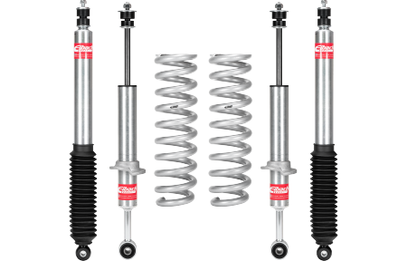 Pro-Truck-Lift Stage 1 Lift System