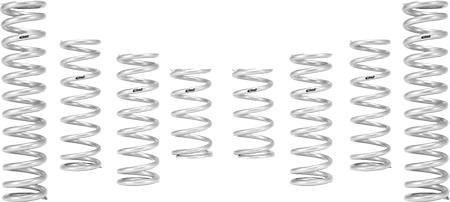 PRO-UTV Stage 2 Springs